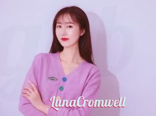 LunaCromwell