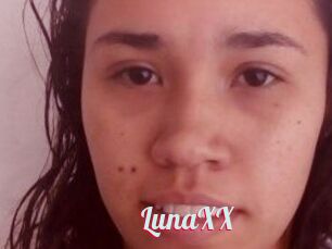 LunaXX