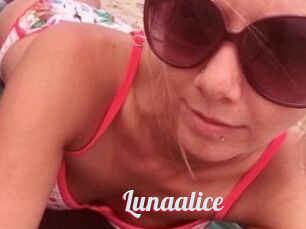 Lunaalice