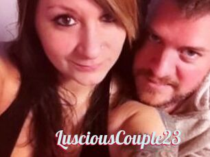 LusciousCouple23