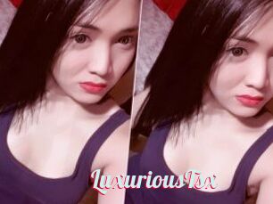 LuxuriousTsx