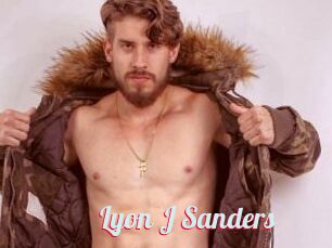 Lyon_J_Sanders