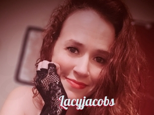 Lacyjacobs