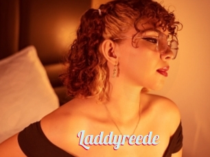 Laddyreede