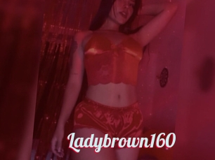 Ladybrown160