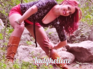 Ladyhellene