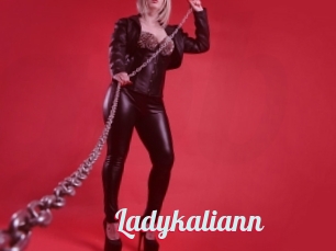 Ladykaliann