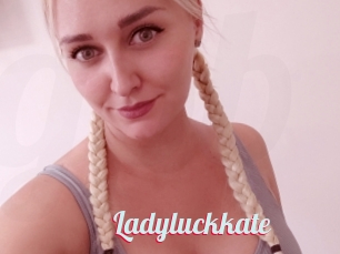 Ladyluckkate