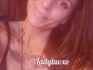 Ladyluvxo