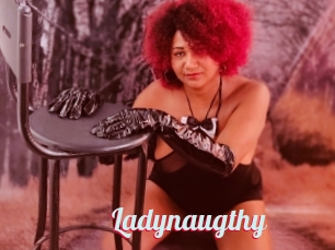 Ladynaugthy