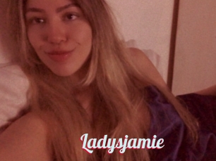 Ladysjamie