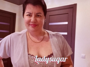 Ladysugar