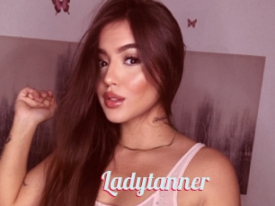 Ladytanner