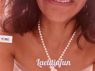 Laetitiafun