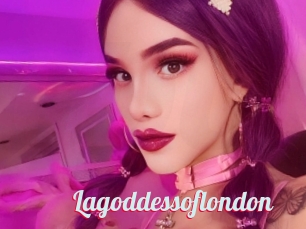 Lagoddessoflondon