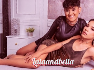 Laiaandbella