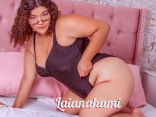 Laianahami