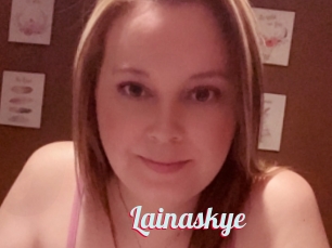 Lainaskye