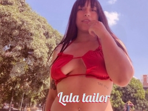 Lala_tailor