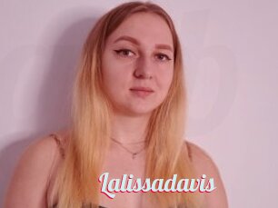 Lalissadavis