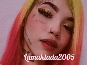 Lamakiada2005