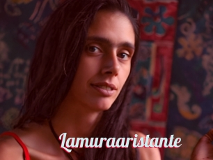 Lamuraaristante