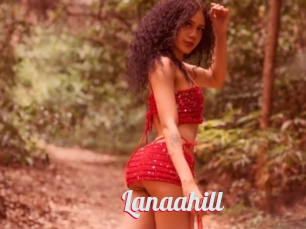 Lanaahill