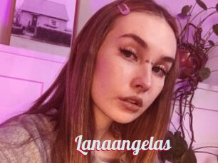 Lanaangelas