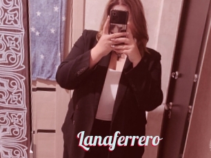 Lanaferrero