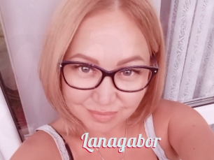 Lanagabor