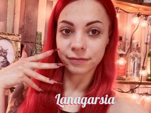 Lanagarsia