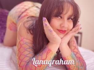 Lanagraham