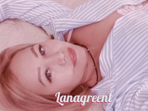 Lanagreent