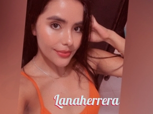 Lanaherrera