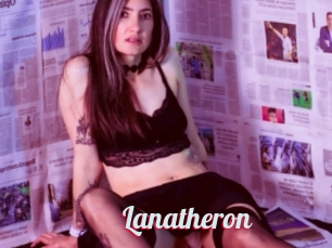 Lanatheron