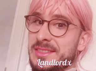 Landlordx