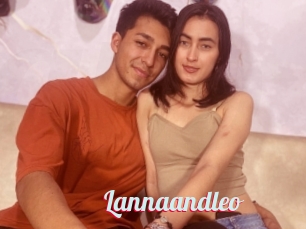 Lannaandleo