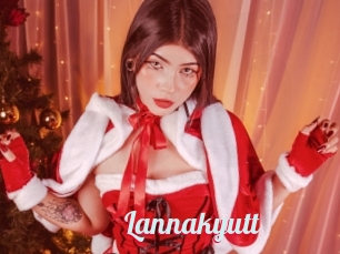 Lannakyutt