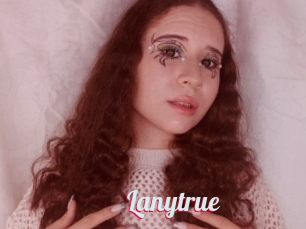 Lanytrue