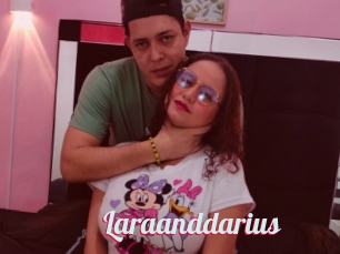 Laraanddarius