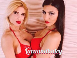 Laraandhaley