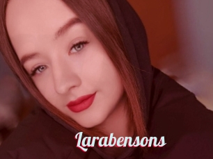 Larabensons