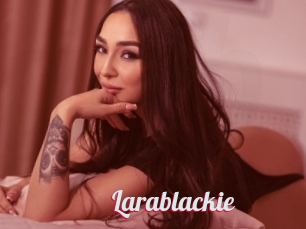 Larablackie