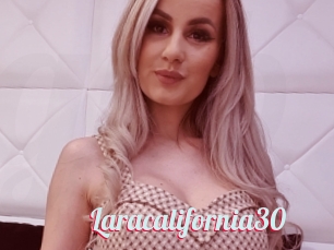 Laracalifornia30