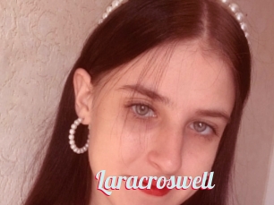 Laracroswell