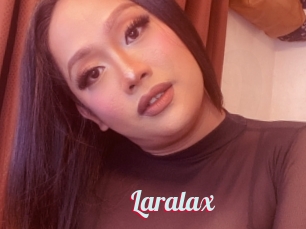 Laralax