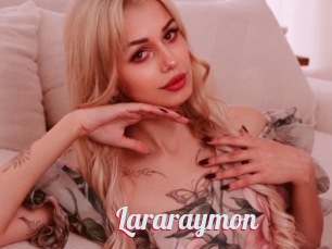 Lararaymon