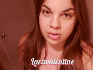 Laravalentine