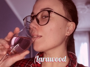 Larawood