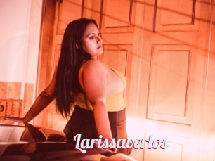 Larissaverlos